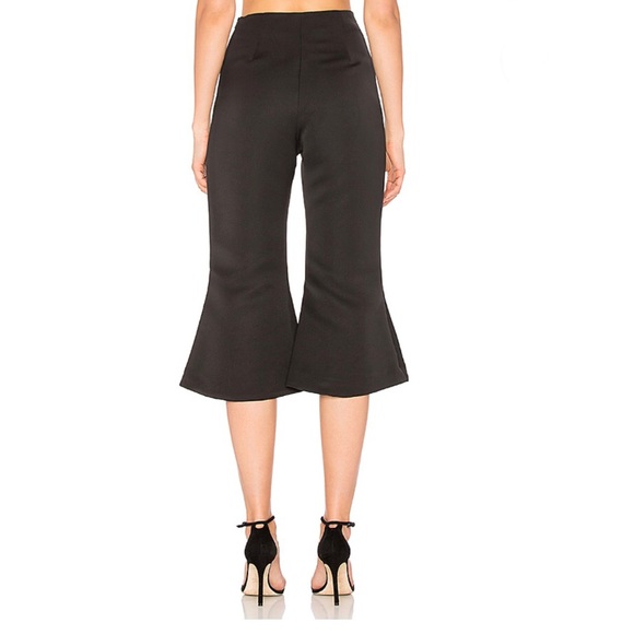 Paper London Capri flare - Picture 6 of 8